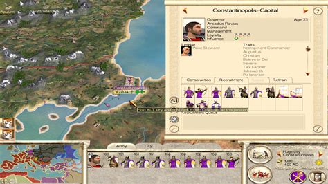 rome total war barbarian invasion mods|Barbarian Invasion 400 AD: Attila mod .